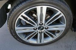 2020 Kia Picanto GT-Line