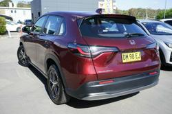 2023 Honda ZR-V VTi X