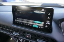 2023 Honda ZR-V VTi X