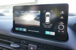 2023 Honda ZR-V VTi X