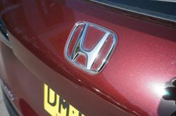 2023 Honda ZR-V VTi X