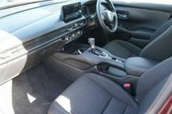 2023 Honda ZR-V VTi X