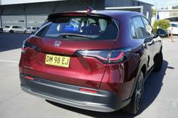 2023 Honda ZR-V VTi X