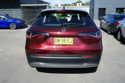 2023 Honda ZR-V VTi X