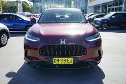 2023 Honda ZR-V VTi X