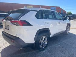 2022 Toyota RAV4 GX