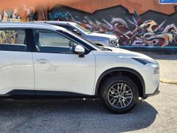 2023 Nissan X-TRAIL ST