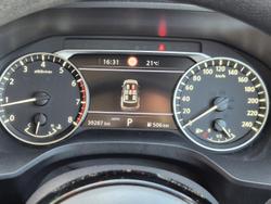 2023 Nissan X-TRAIL ST