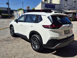 2023 Nissan X-TRAIL ST
