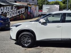 2023 Nissan X-TRAIL ST