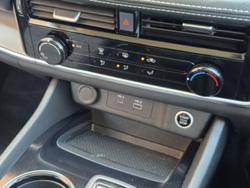 2023 Nissan X-TRAIL ST