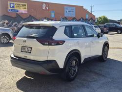 2023 Nissan X-TRAIL ST