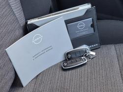 2023 Nissan X-TRAIL ST