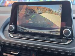 2023 Nissan X-TRAIL ST