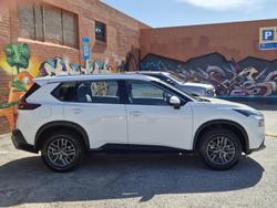 2023 Nissan X-TRAIL ST