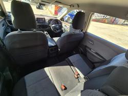 2023 Nissan X-TRAIL ST