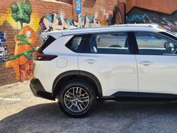 2023 Nissan X-TRAIL ST