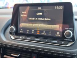 2023 Nissan X-TRAIL ST