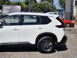 2023 Nissan X-TRAIL ST