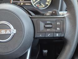 2023 Nissan X-TRAIL ST