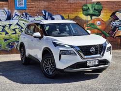 2023 Nissan X-TRAIL ST