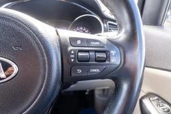 2017 Kia Carnival SLi