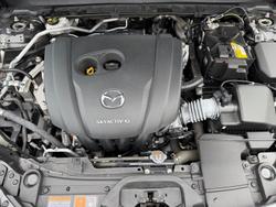 2022 Mazda CX-30 G25 Touring