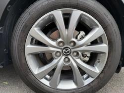 2022 Mazda CX-30 G25 Touring