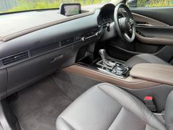 2022 Mazda CX-30 G25 Touring