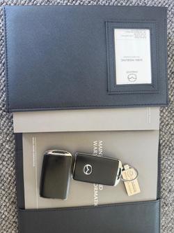 2022 Mazda CX-30 G25 Touring