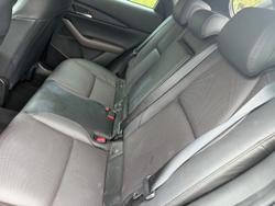 2022 Mazda CX-30 G25 Touring