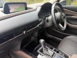 2022 Mazda CX-30 G25 Touring