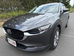 2022 Mazda CX-30 G25 Touring