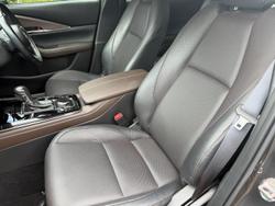 2022 Mazda CX-30 G25 Touring