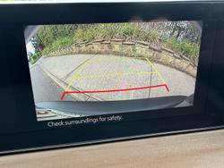 2022 Mazda CX-30 G25 Touring