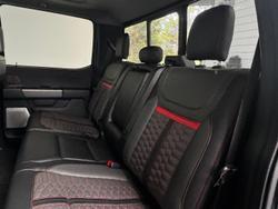 2022 Ford F-150 Shelby Super Snake Sport (No Series)