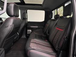 2022 Ford F-150 Shelby Super Snake Sport (No Series)