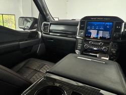 2022 Ford F-150 Shelby Super Snake Sport (No Series)