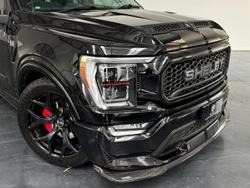 2022 Ford F-150 Shelby Super Snake Sport (No Series)