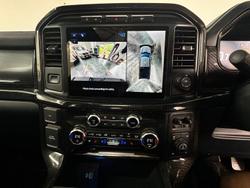 2022 Ford F-150 Shelby Super Snake Sport (No Series)