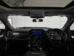 2022 Ford F-150 Shelby Super Snake Sport (No Series)