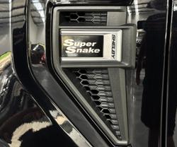 2022 Ford F-150 Shelby Super Snake Sport (No Series)