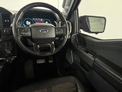 2022 Ford F-150 Shelby Super Snake Sport (No Series)