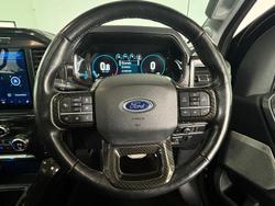 2022 Ford F-150 Shelby Super Snake Sport (No Series)