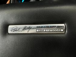 2022 Ford F-150 Shelby Super Snake Sport (No Series)