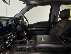 2022 Ford F-150 Shelby Super Snake Sport (No Series)