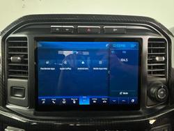 2022 Ford F-150 Shelby Super Snake Sport (No Series)