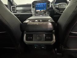 2022 Ford F-150 Shelby Super Snake Sport (No Series)