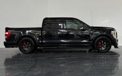 2022 Ford F-150 Shelby Super Snake Sport (No Series)