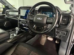 2022 Ford F-150 Shelby Super Snake Sport (No Series)